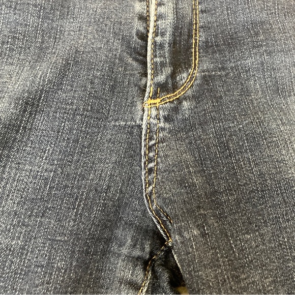 Adriano Goldschmied AG Farrah Skinny High Rise Jeans Women's 27 - Picture 10 of 10